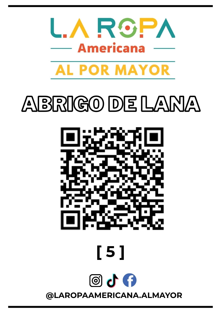 BLAZER MUJER 20KG PRIMERA (5) | LA ROPA AMERICANA AL POR MAYOR