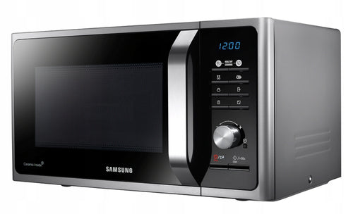 Kuchenka mikrofalowa Samsung MS23F301TAS 23L LED